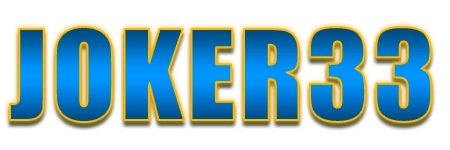 JOKER33 Logo